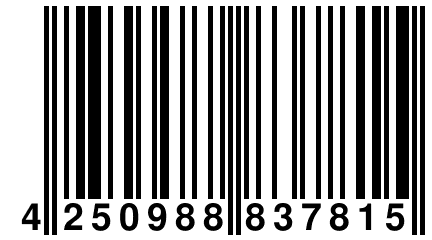 4 250988 837815