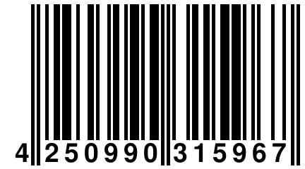 4 250990 315967