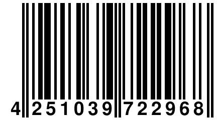 4 251039 722968