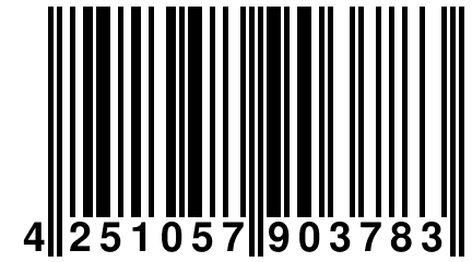 4 251057 903783