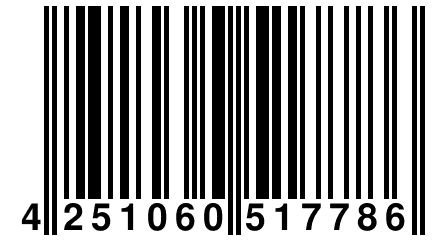 4 251060 517786