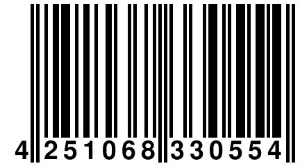 4 251068 330554