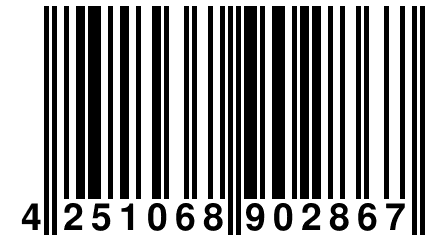 4 251068 902867