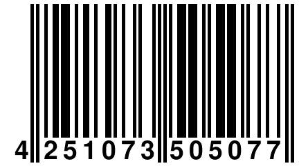 4 251073 505077