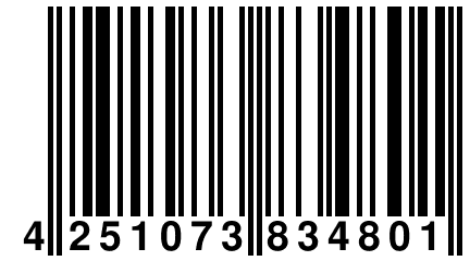 4 251073 834801