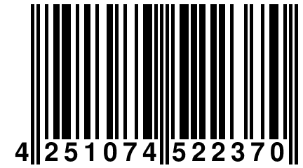 4 251074 522370