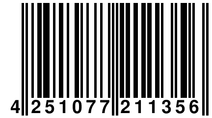 4 251077 211356