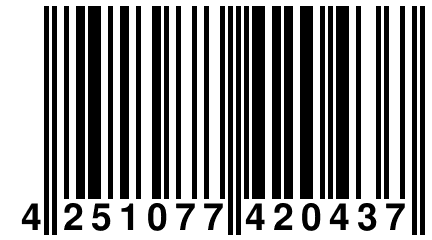 4 251077 420437