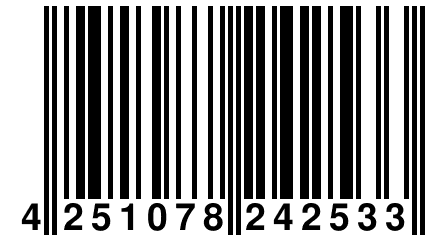 4 251078 242533