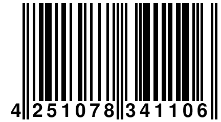 4 251078 341106