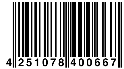 4 251078 400667