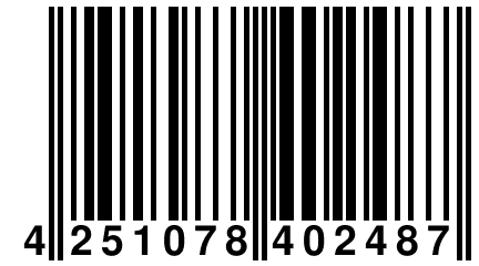 4 251078 402487