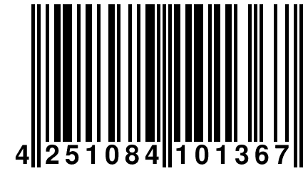 4 251084 101367