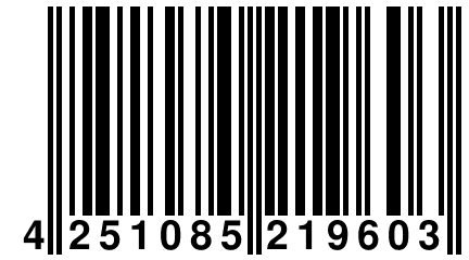 4 251085 219603