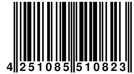 4 251085 510823