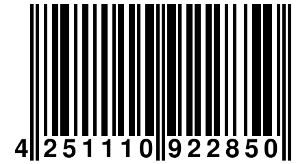 4 251110 922850