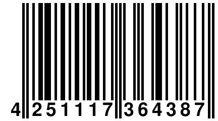 4 251117 364387