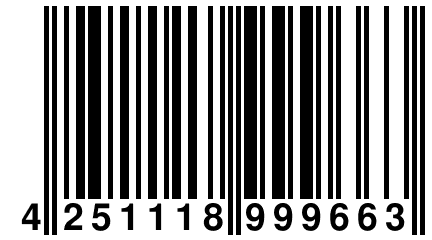 4 251118 999663