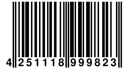 4 251118 999823