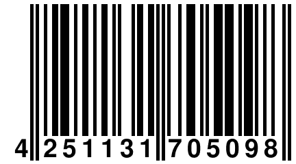 4 251131 705098