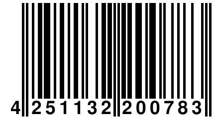 4 251132 200783