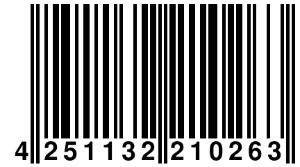 4 251132 210263