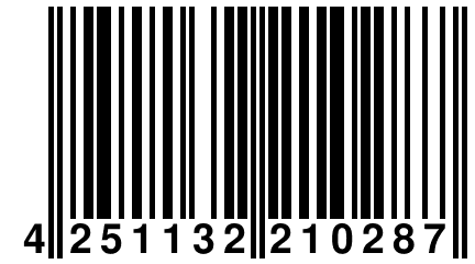 4 251132 210287