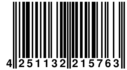 4 251132 215763