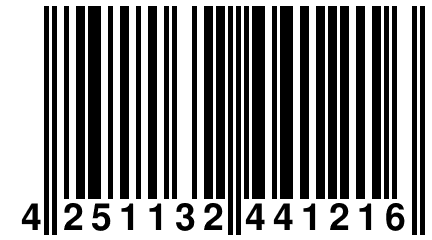 4 251132 441216