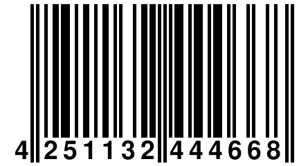 4 251132 444668