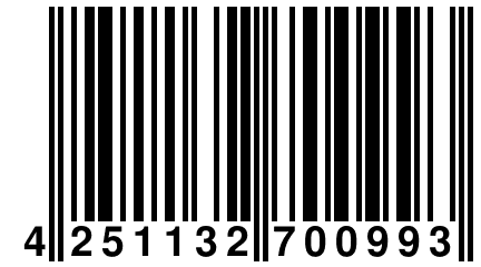 4 251132 700993