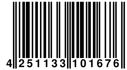 4 251133 101676