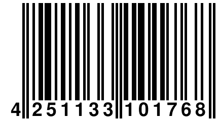 4 251133 101768