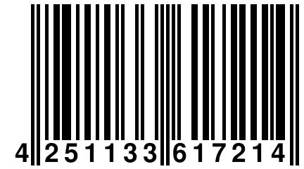 4 251133 617214