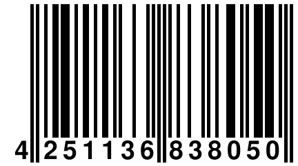 4 251136 838050