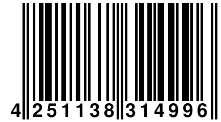 4 251138 314996