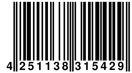 4 251138 315429