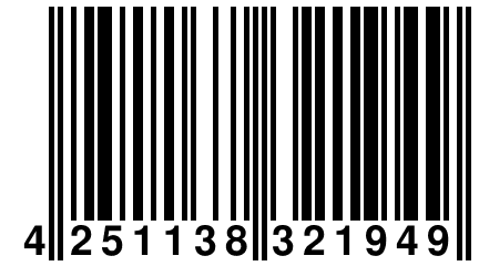 4 251138 321949