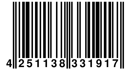 4 251138 331917