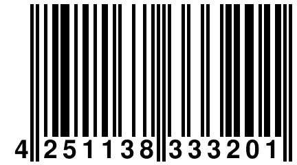 4 251138 333201