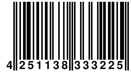 4 251138 333225