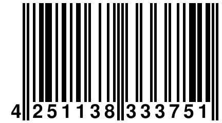 4 251138 333751