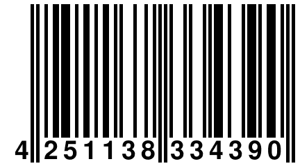 4 251138 334390