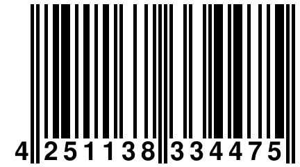 4 251138 334475