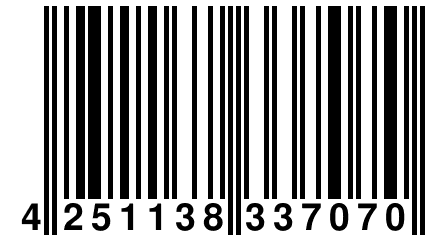 4 251138 337070