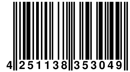 4 251138 353049