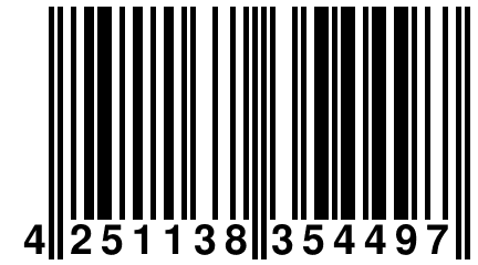 4 251138 354497