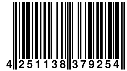 4 251138 379254