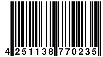 4 251138 770235