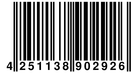 4 251138 902926